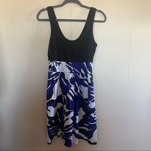 Flattering Express Dress